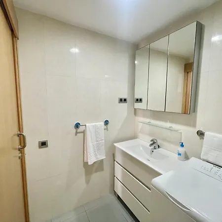 Διαμέρισμα Beachfront Stunning Views