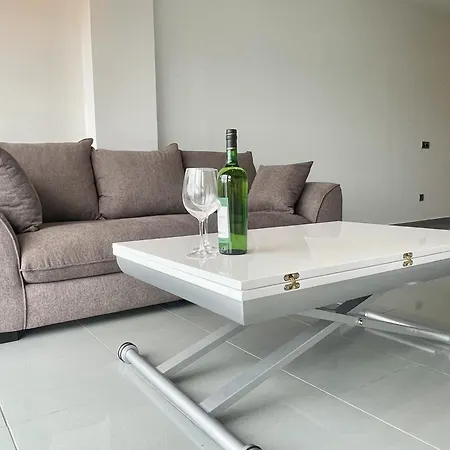 Beachfront Stunning Views Διαμέρισμα Λας Πάλμας ντε Γκραν Κανάρια