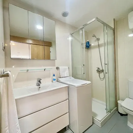 Beachfront Stunning Views Διαμέρισμα