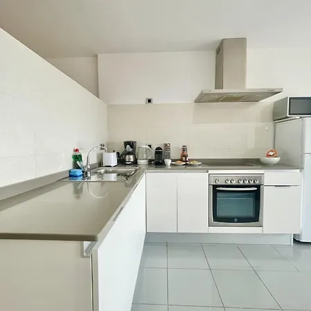 Διαμέρισμα Beachfront Stunning Views Λας Πάλμας ντε Γκραν Κανάρια