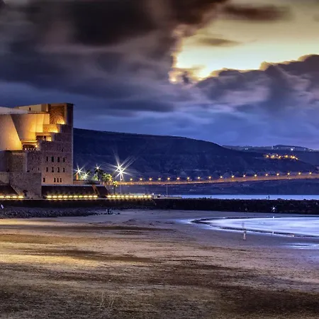 Lejlighed Beachfront Stunning Views *
