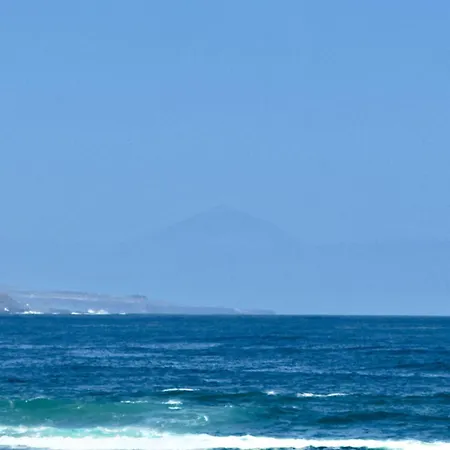 Beachfront Stunning Views Apartament Las Palmas de Gran Canaria