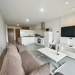 Beachfront Stunning Views Apartment