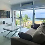 Apartment Beachfront Stunning Views Las Palmas / Gran Canaria