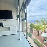 Beachfront Stunning Views Apartment Las Palmas / Gran Canaria