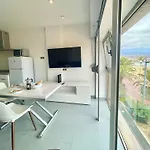 Apartment Beachfront Stunning Views Las Palmas / Gran Canaria