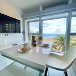 Beachfront Stunning Views Apartment Las Palmas / Gran Canaria