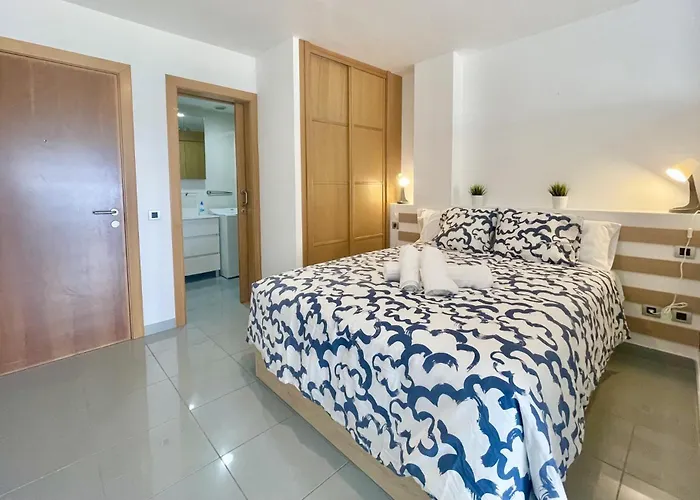 아파트 Beachfront Stunning Views *