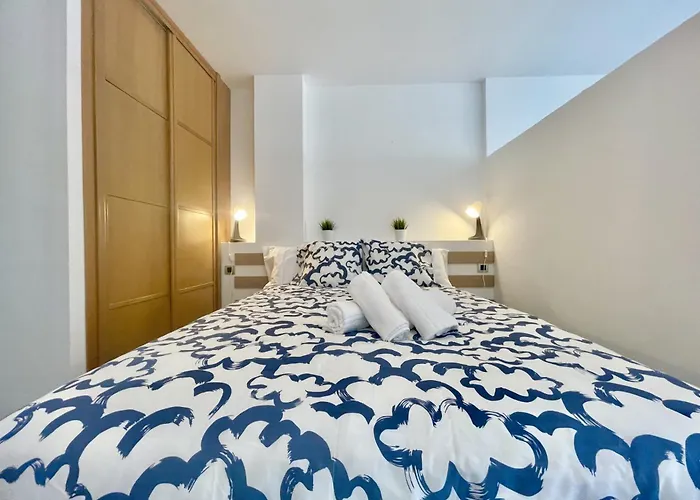 아파트 Beachfront Stunning Views