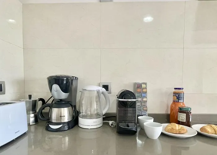 Beachfront Stunning Views * 라스팔마스